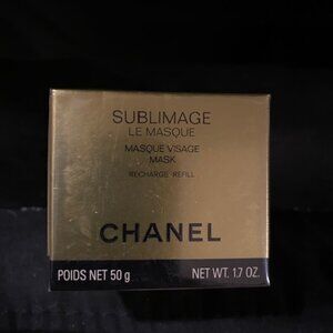 Chanel Sublimage Le Masque- Face Mask 50g REFILL